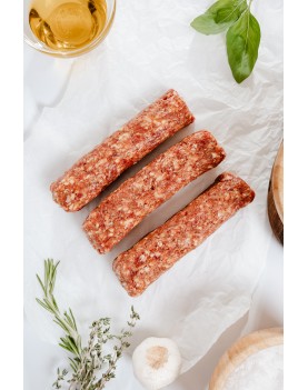 Mici de vită Angus