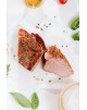 Ceafa afumată de porc