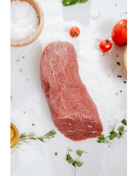 Rasol alb de vită Angus