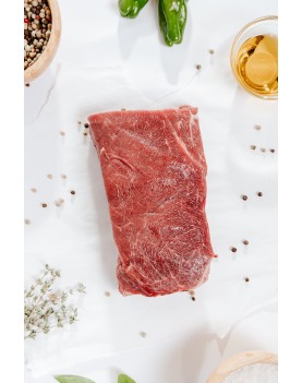 Spată de vită Angus