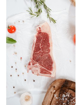 Vrabioară de vită Angus